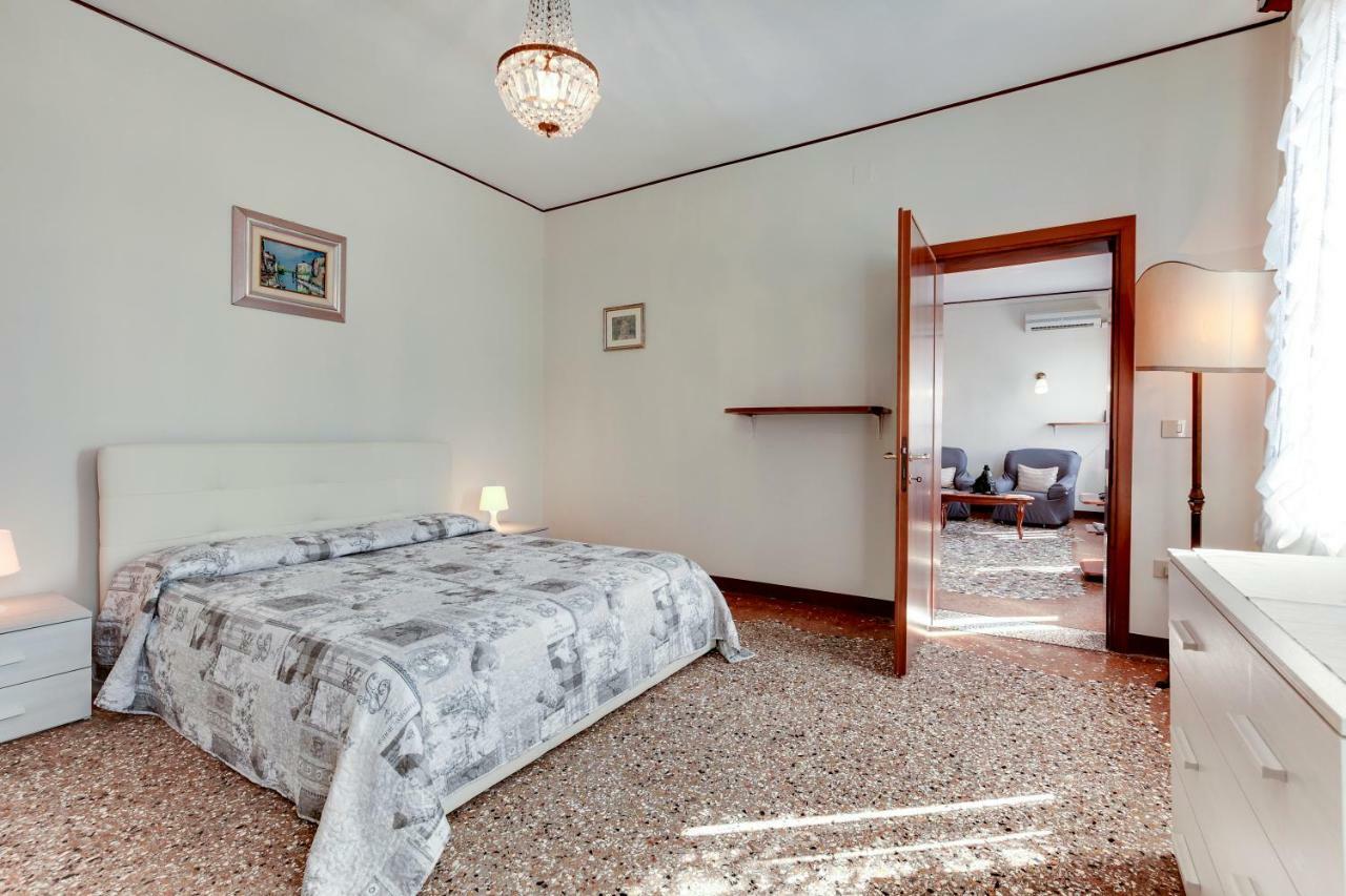 Tre Archi Apartment Venice Exterior photo
